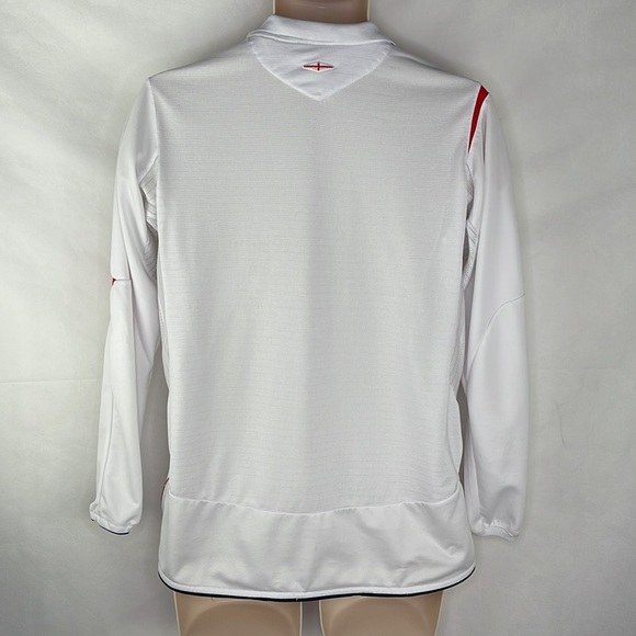 England National Team Three Lions English Umbro World Cup Football Socce… - Picture 7 of 9